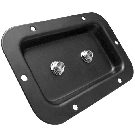 speaker cabinets steel jack plate|jack plate for speaker cabinet.